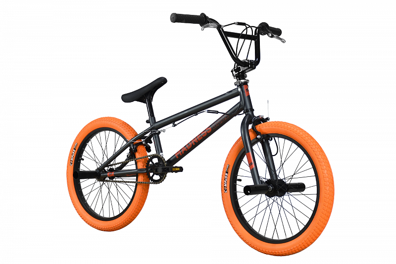 Stark Madness BMX 2 (2023) Stark Madness BMX 2 (2023)
