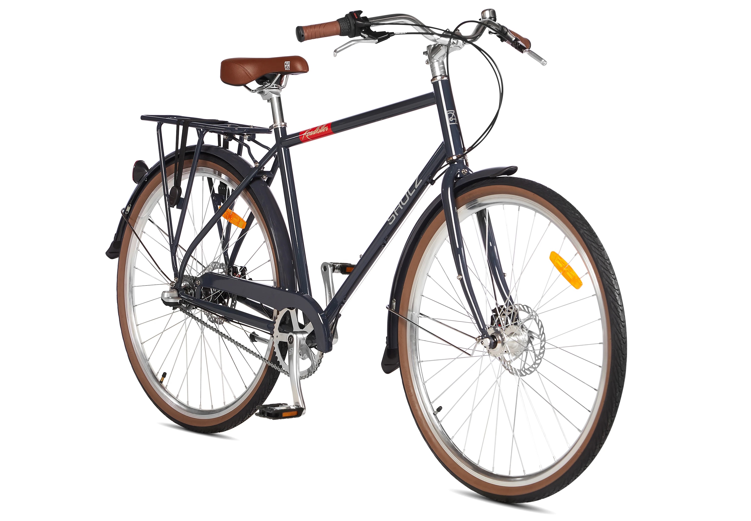 SHULZ Roadkiller Disk (M) SHULZ Roadkiller Disk (M)