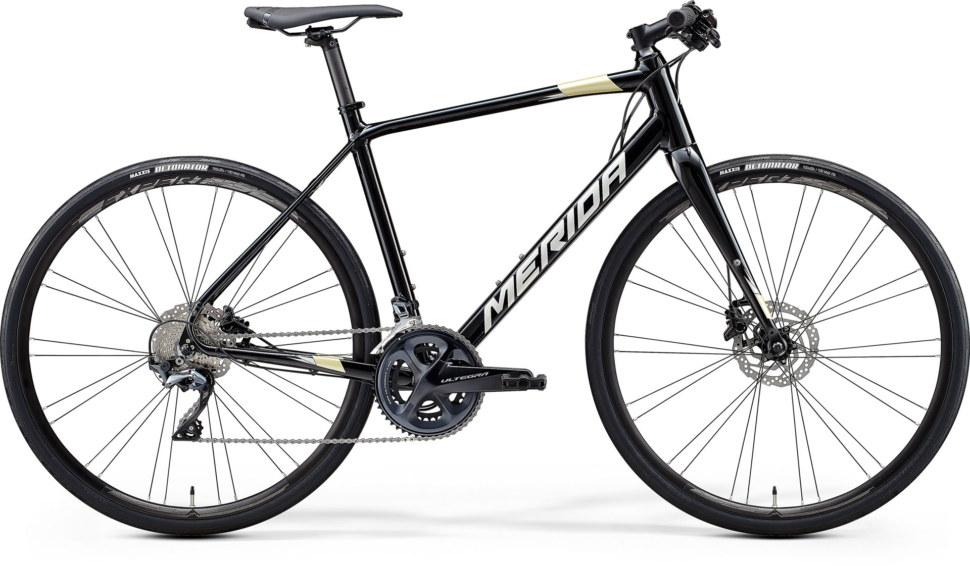 Merida Speeder 900 (2021)