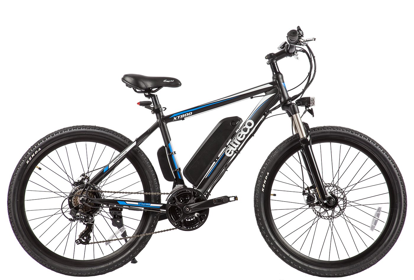 Eltreco XT-800