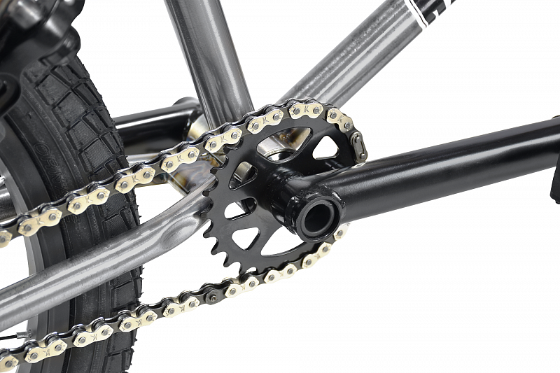 Stark Madness BMX 6 (2023) Stark Madness BMX 6 (2023)
