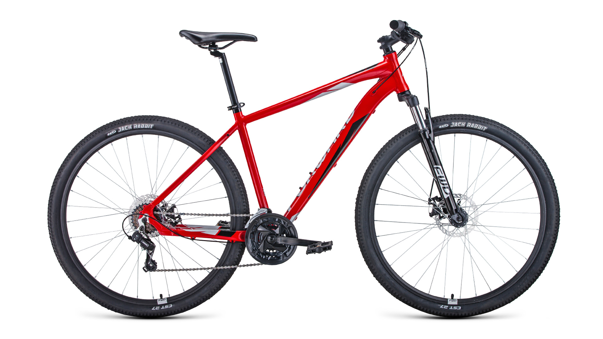 Forward APACHE 29 2.0 disc (2021) Forward APACHE 29 2.0 disc (2021)