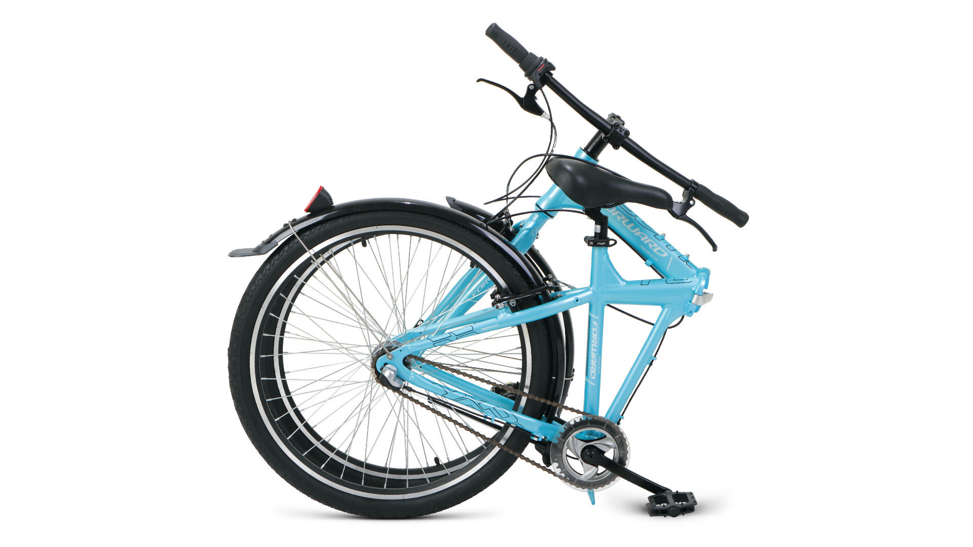 Forward TRACER 26 3.0 (2021) Forward TRACER 26 3.0 (2021)