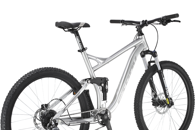 Stark Tactic 27.5 FS HD (2020) Stark Tactic 27.5 FS HD (2020)