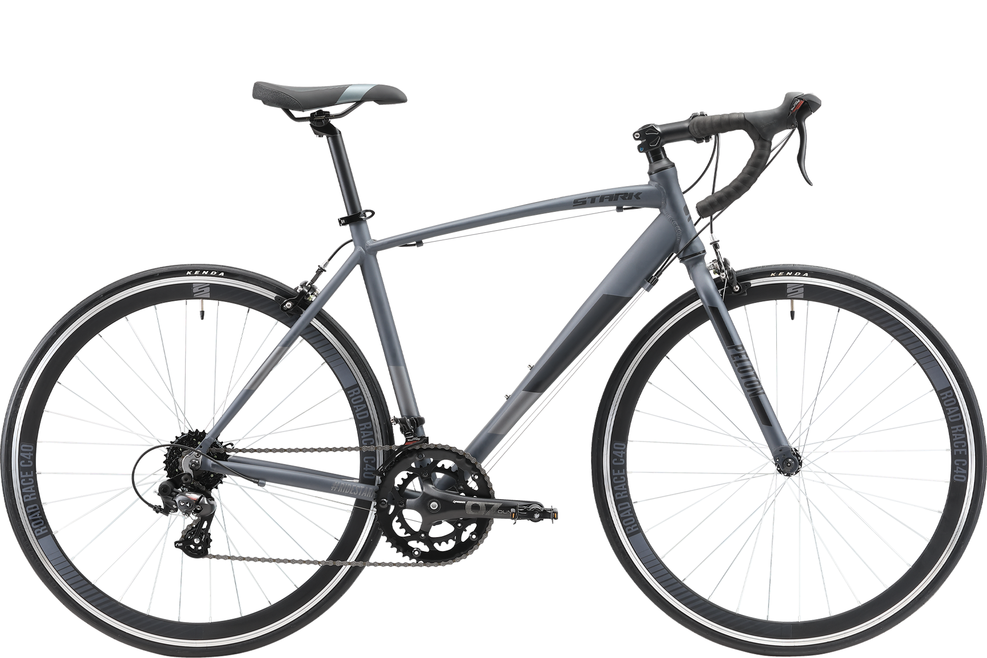 Stark Peloton 700.1 (2022)