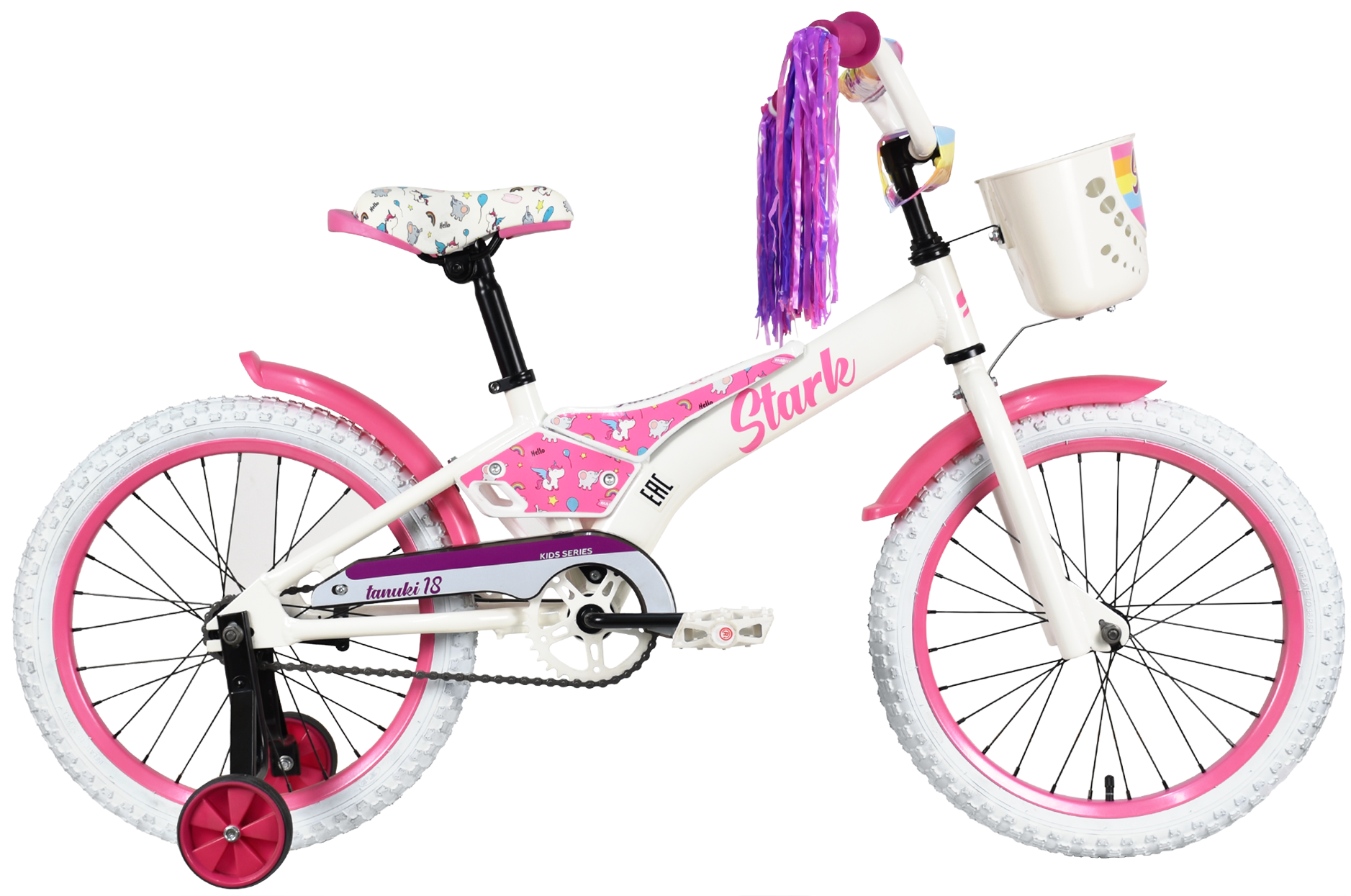 Stark Tanuki 18 Girl (2023) Stark Tanuki 18 Girl (2023)