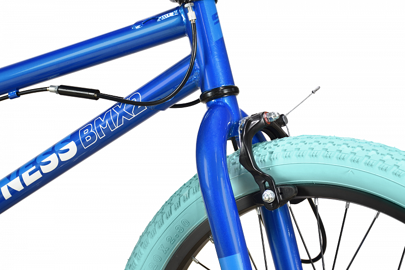 Stark Madness BMX 2 (2023) Stark Madness BMX 2 (2023)