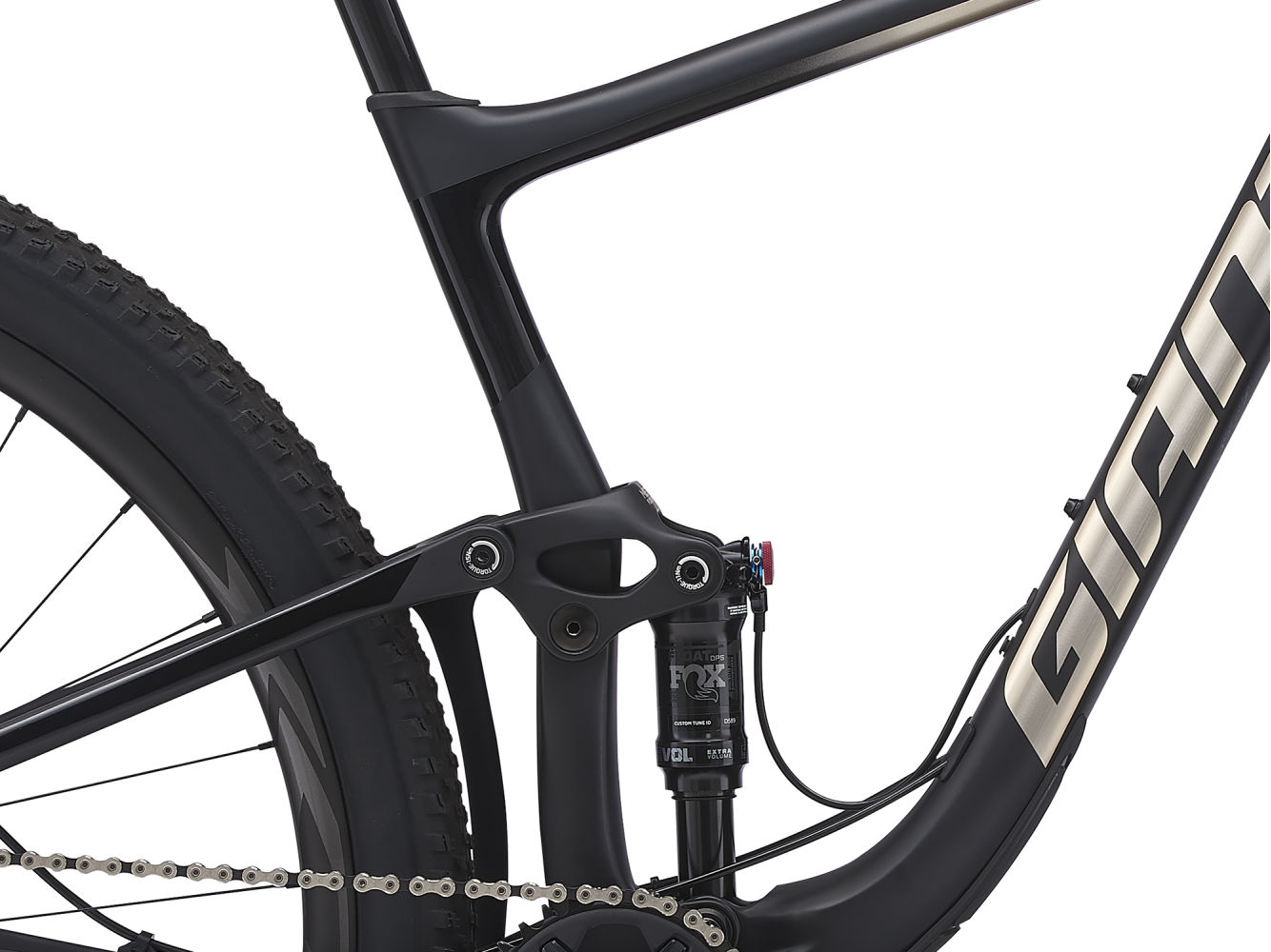 Giant Anthem Advanced Pro 29 1 (2021) Giant Anthem Advanced Pro 29 1 (2021)
