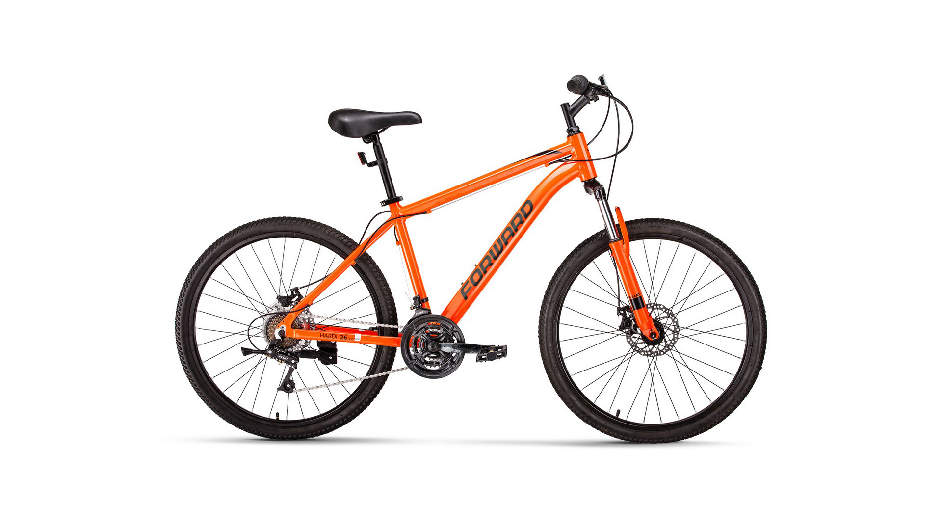 Forward HARDI 26 2.0 disc (2021) Forward HARDI 26 2.0 disc (2021)