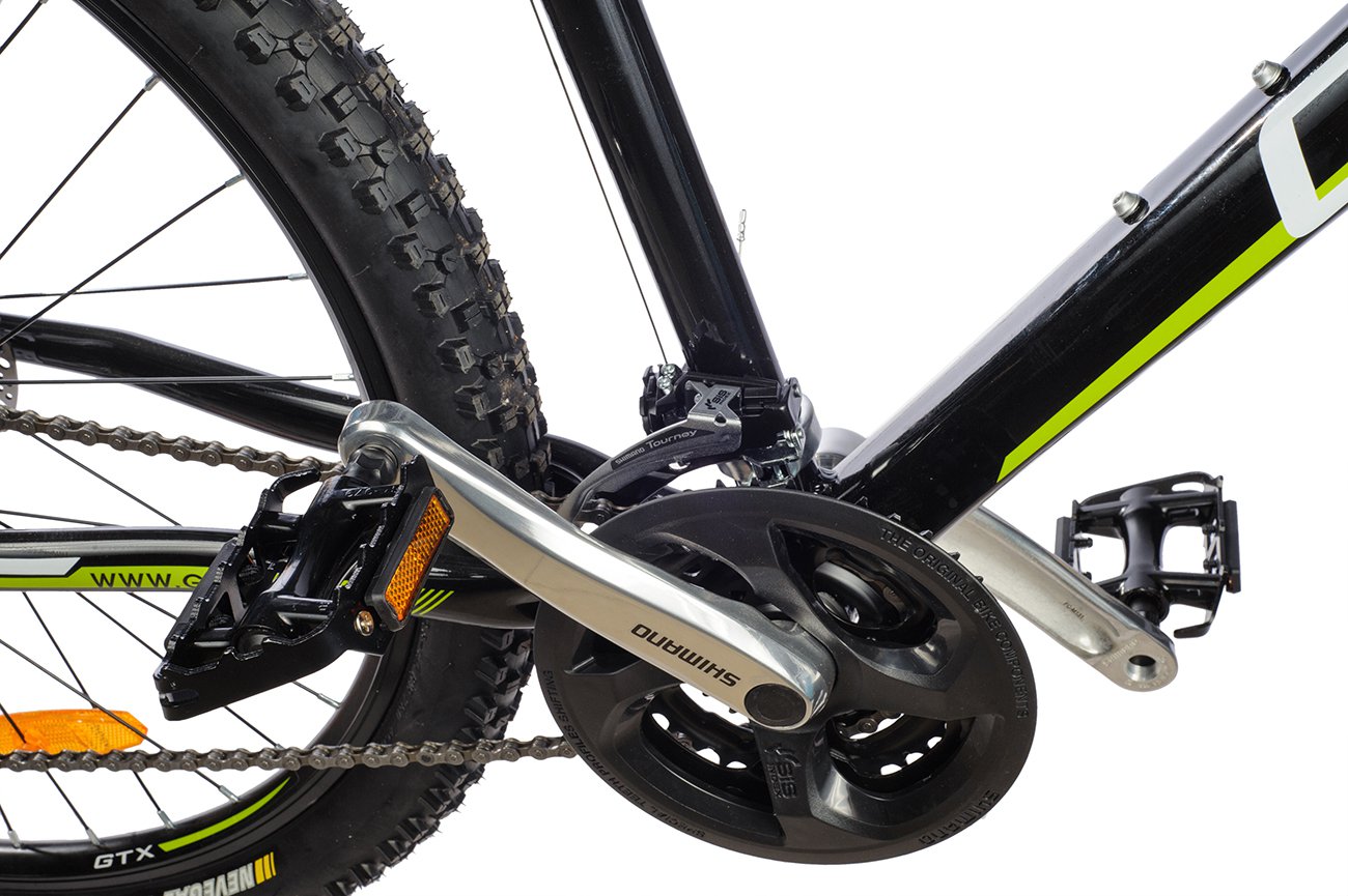 GTX ALPIN 30 21" GTX ALPIN 30 21"