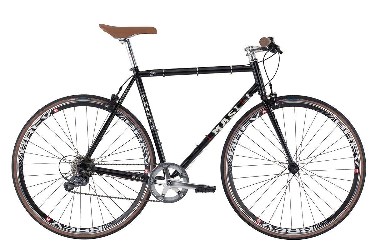 Masi Speciale Otto