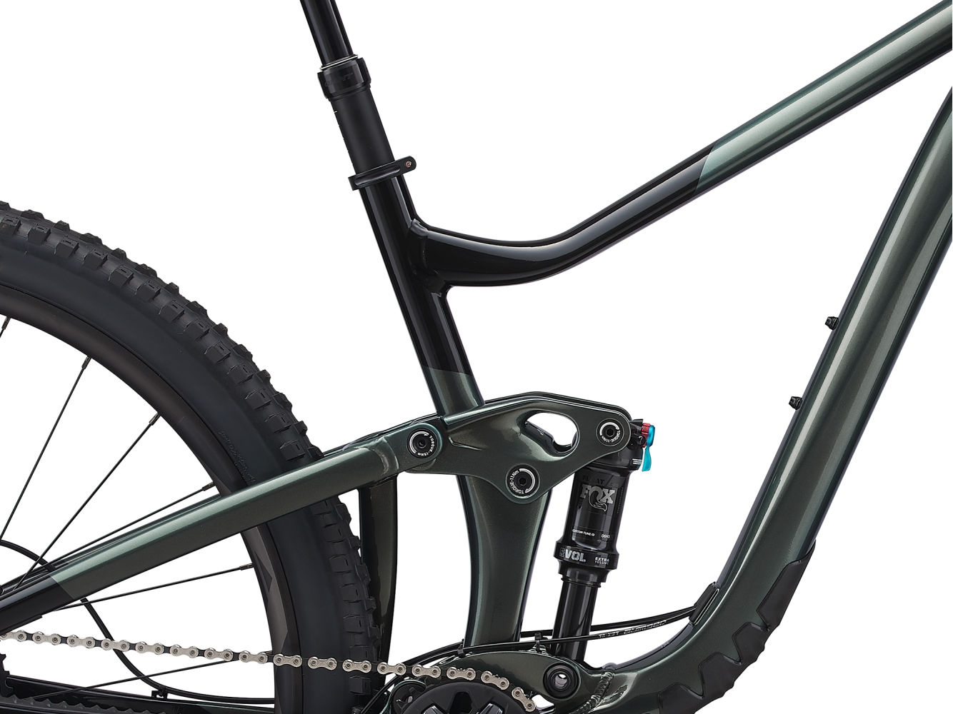 Giant Trance X 29 2 (2021) Giant Trance X 29 2 (2021)