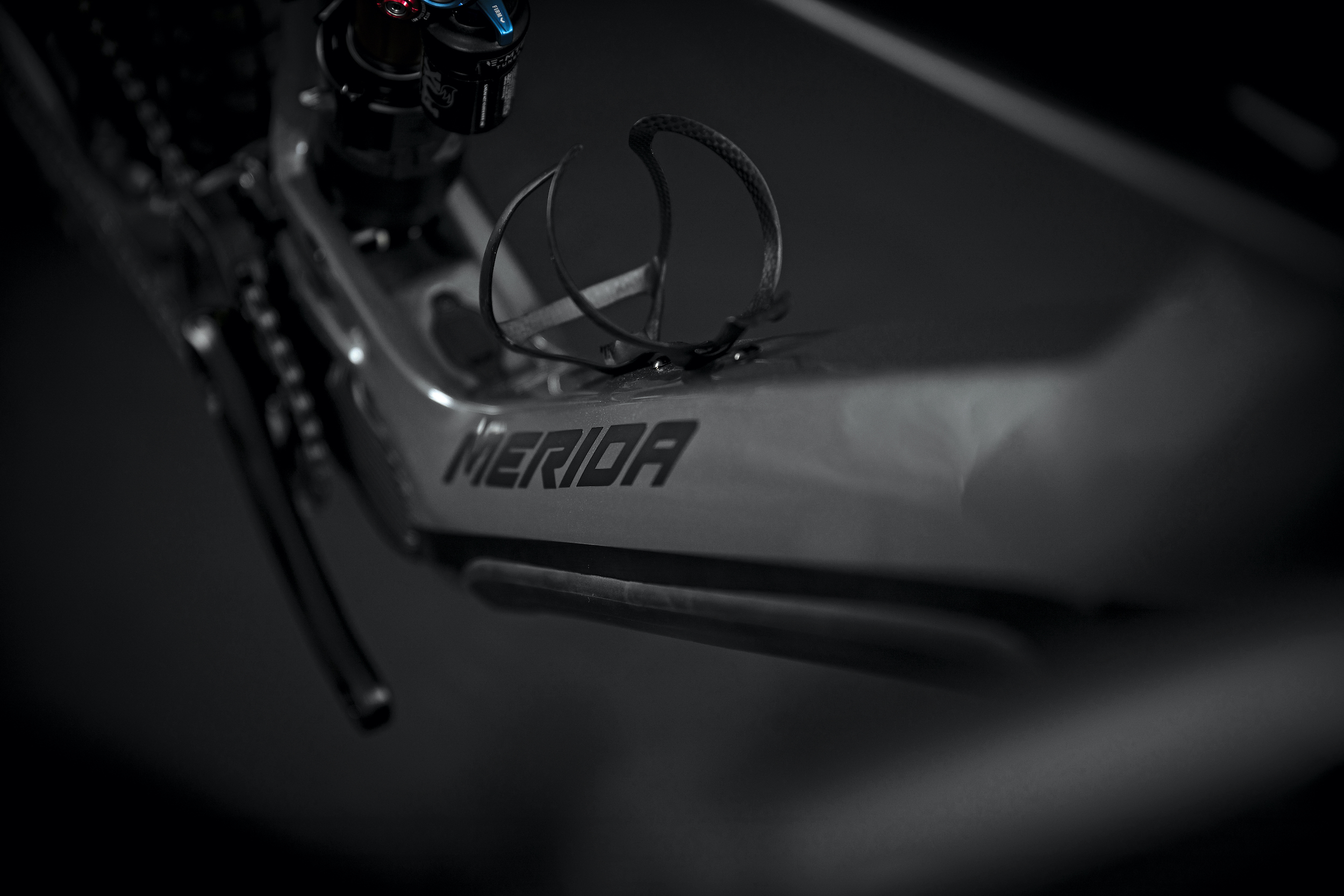 Merida eOne-Sixty 10K (2021) Merida eOne-Sixty 10K (2021)