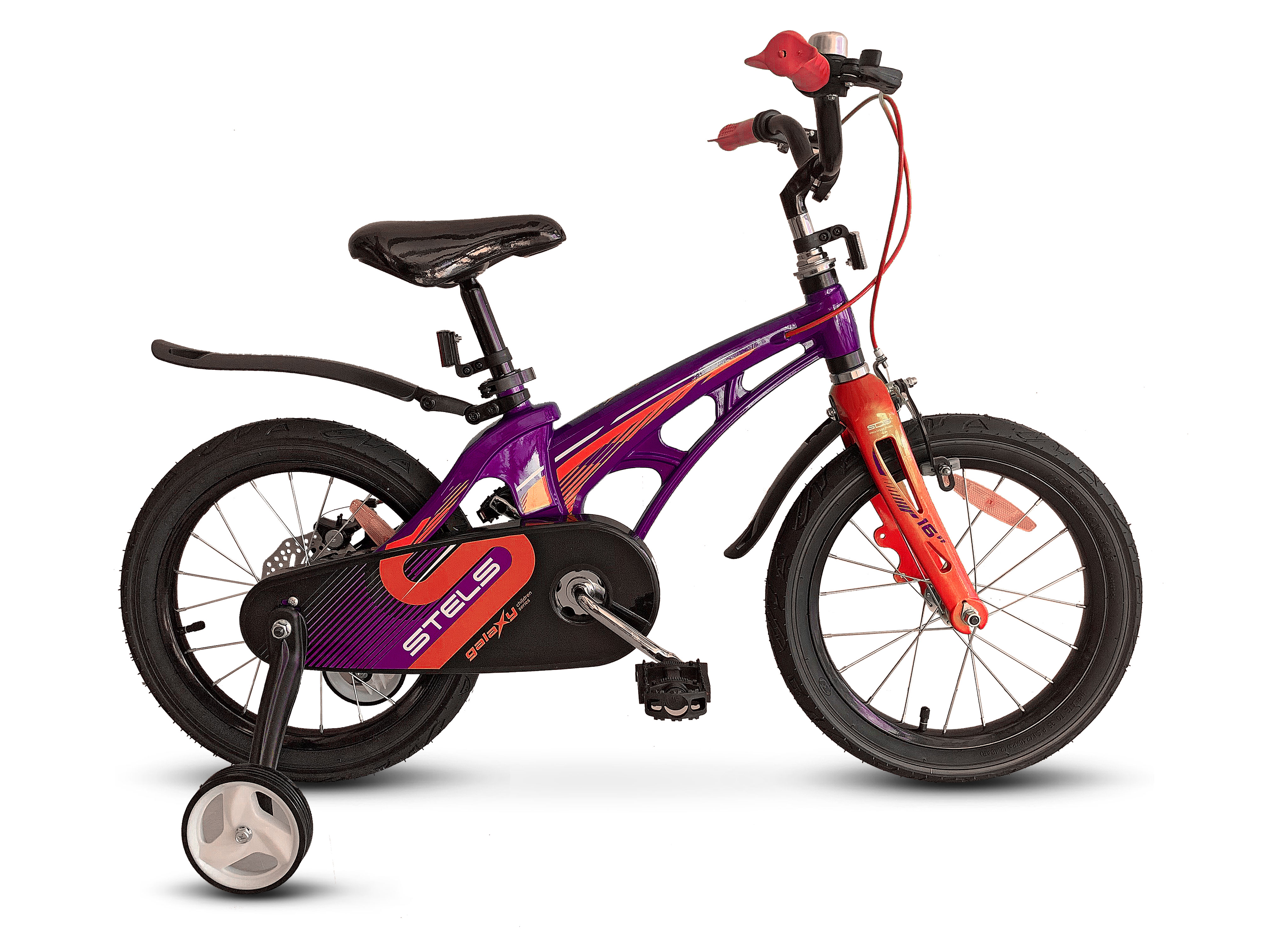 STELS Galaxy 18" V010