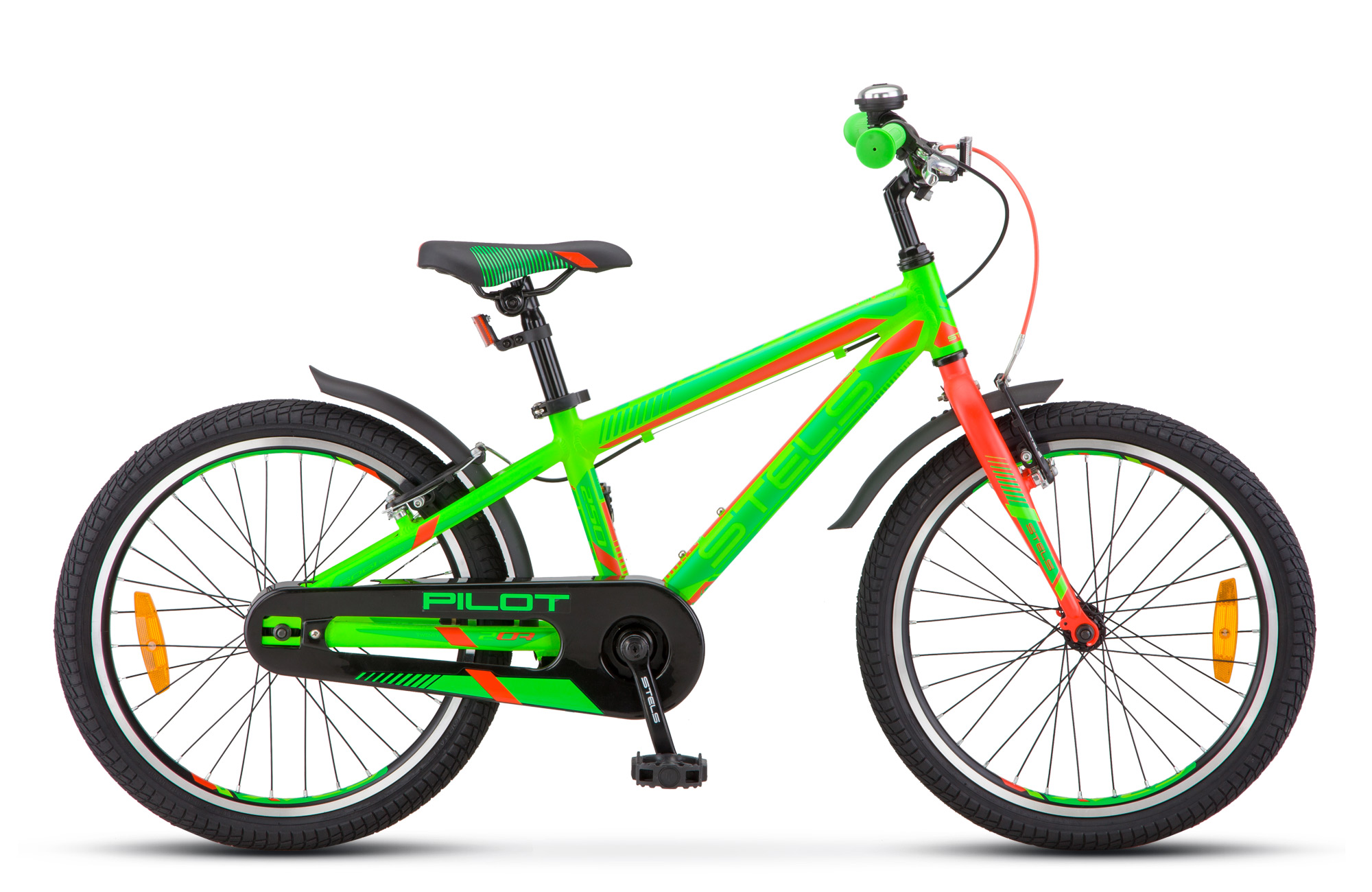STELS Pilot-250 Gent 20" V020 STELS Pilot-250 Gent 20" V020