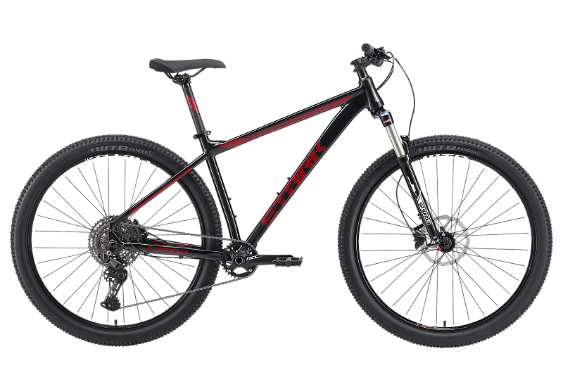 Stark Krafter 29.7 HD (2024) Stark Krafter 29.7 HD (2024)