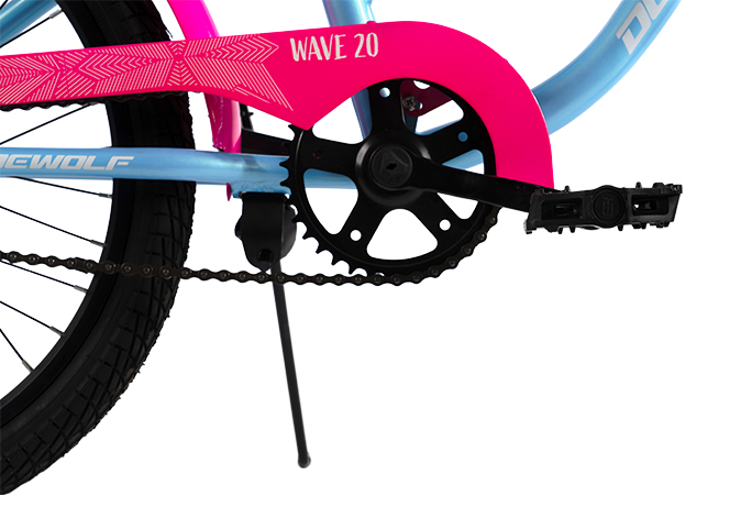 DeWolf Wave 20 (2022) DeWolf Wave 20 (2022)