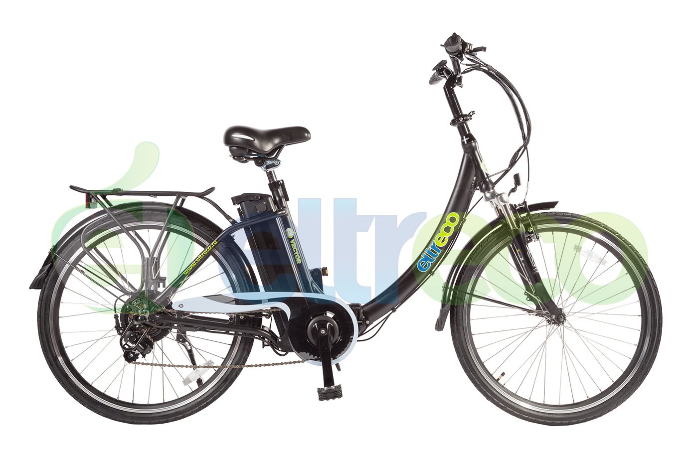 Eltreco Vector 500W