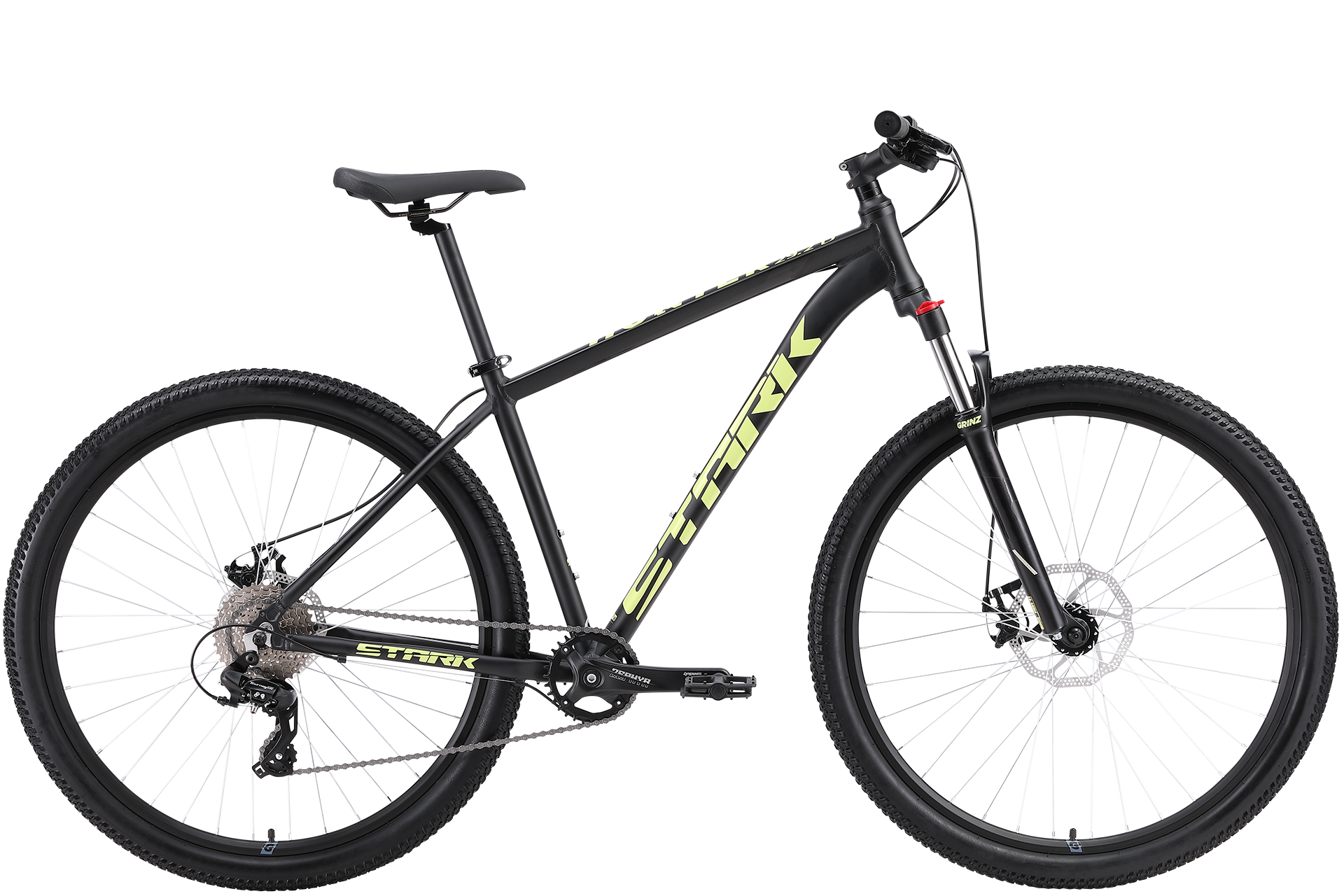 Stark Hunter 29.2 D (2024) Stark Hunter 29.2 D (2024)
