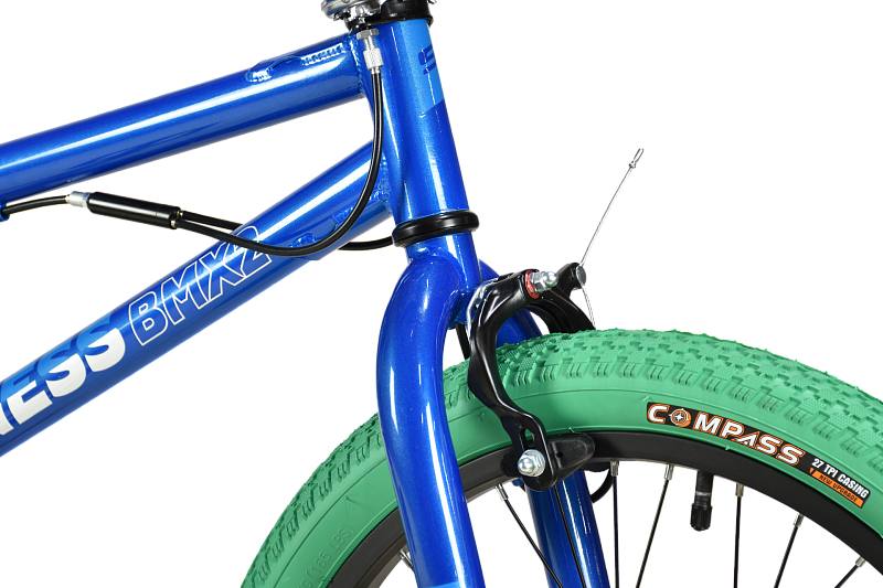 Stark Madness BMX 2 (2023) Stark Madness BMX 2 (2023)