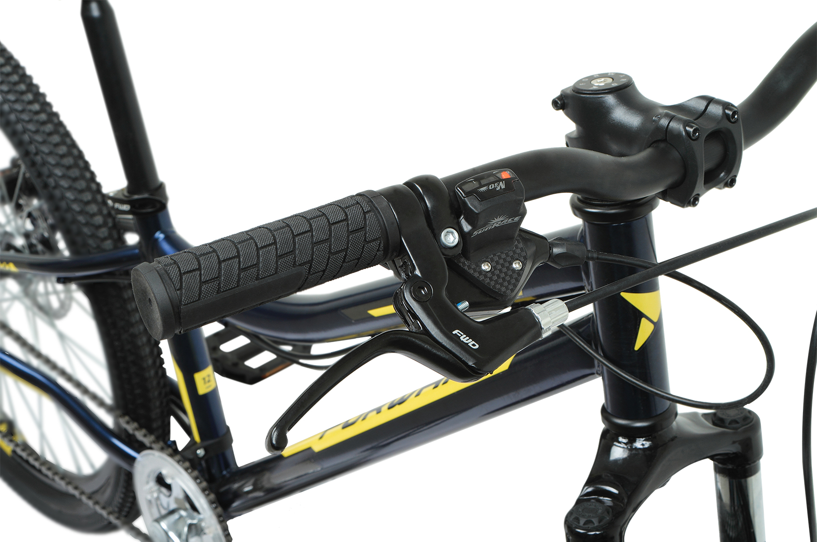 Forward TITAN 24 2.2 disc (2021) Forward TITAN 24 2.2 disc (2021)