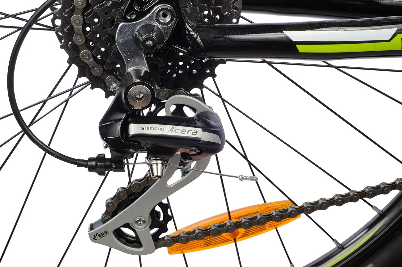 GTX ALPIN 30 21" GTX ALPIN 30 21"