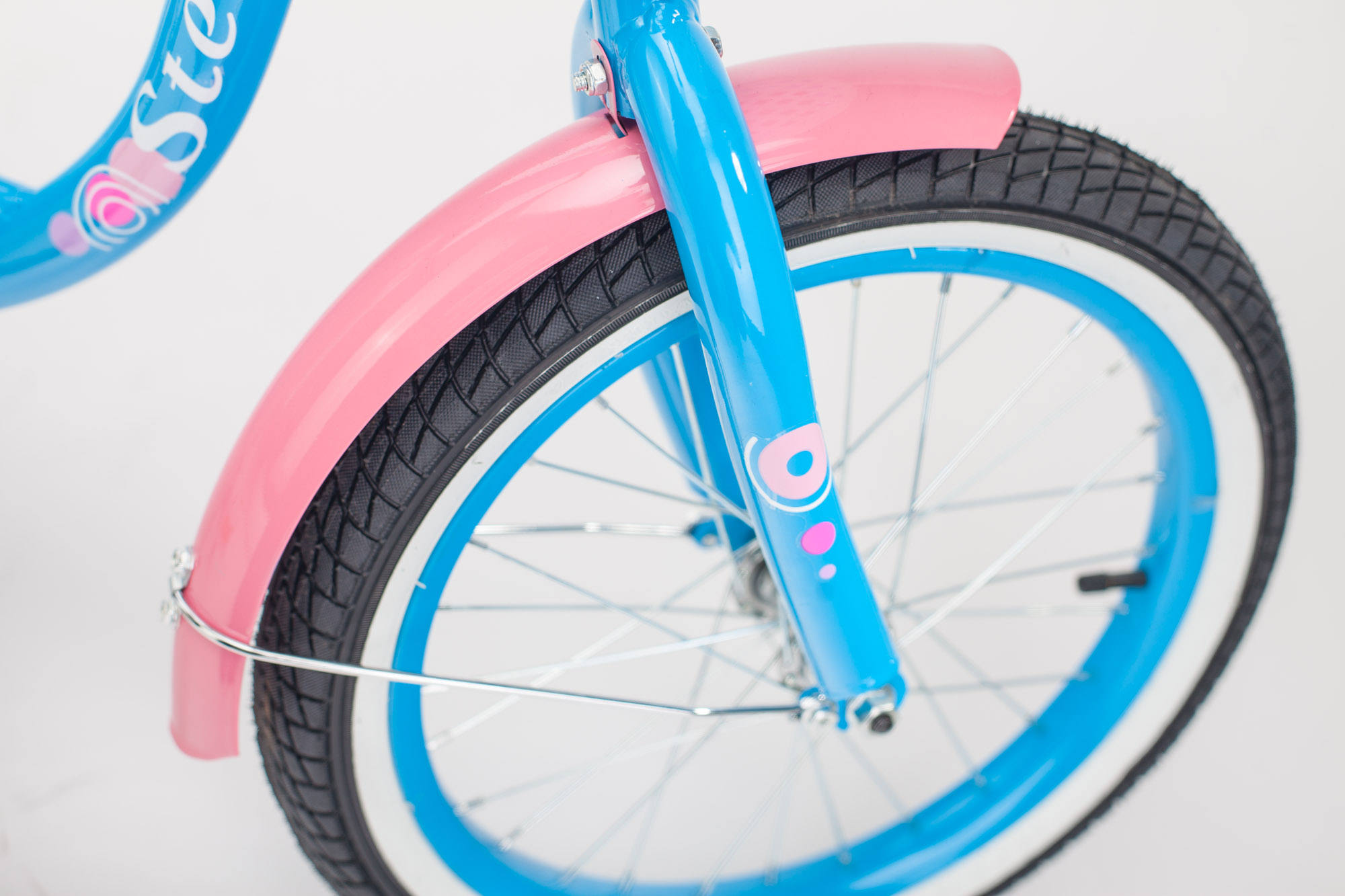 STELS Jolly 16" V010 STELS Jolly 16" V010