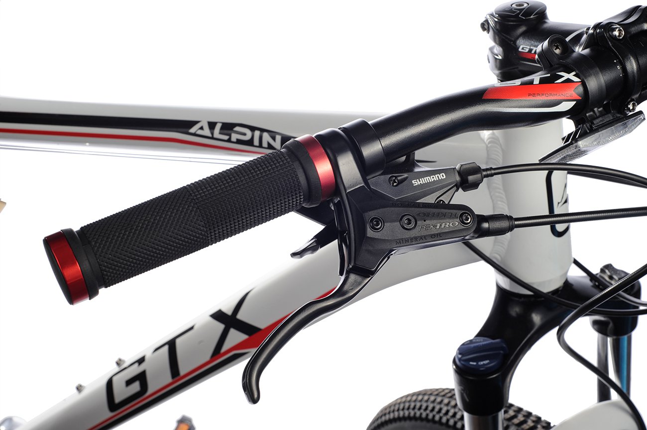 GTX ALPIN 2000 GTX ALPIN 2000