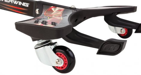 Самокат Razor Powerwing Multicolor Самокат Razor Powerwing Multicolor