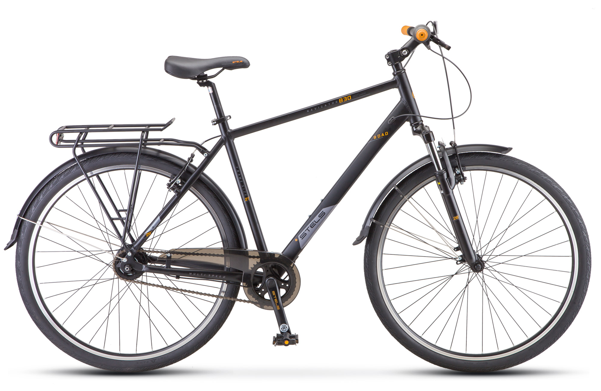STELS Navigator-830 Gent 28" V010