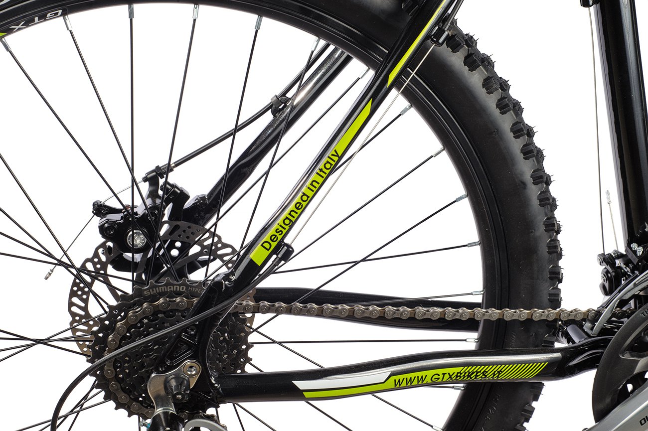 GTX ALPIN 30 21" GTX ALPIN 30 21"