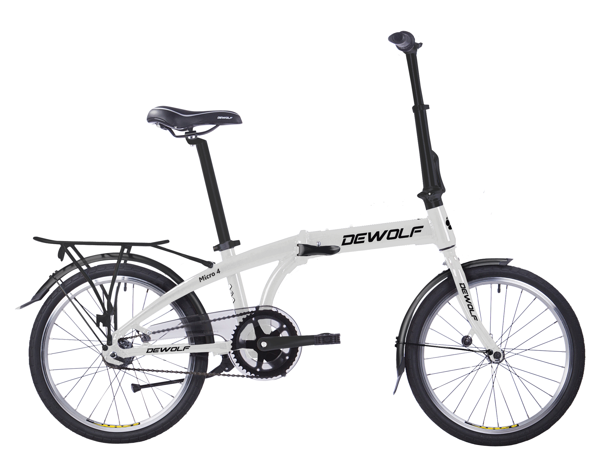 Dewolf Micro 4