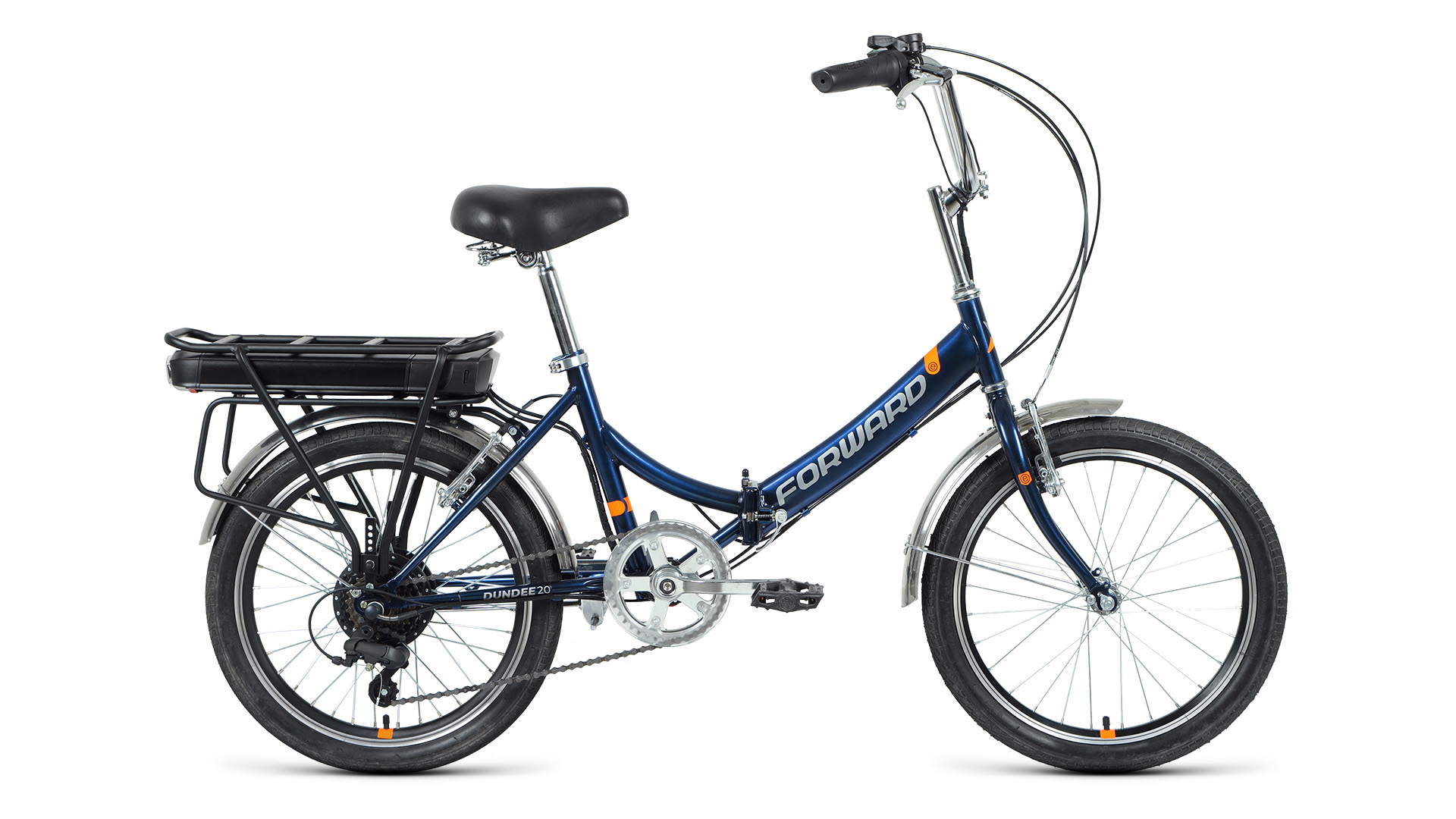 Forward DUNDEE 20 250w (2021)