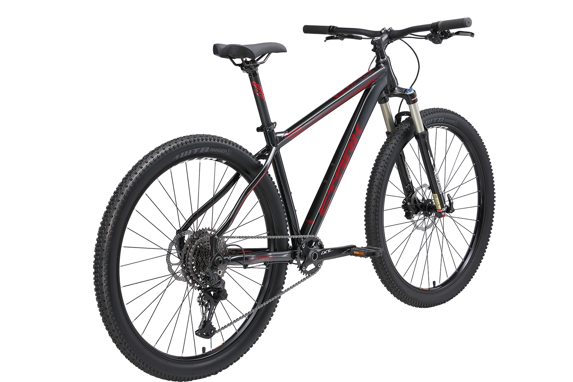 Stark Krafter 29.7 HD (2024) Stark Krafter 29.7 HD (2024)