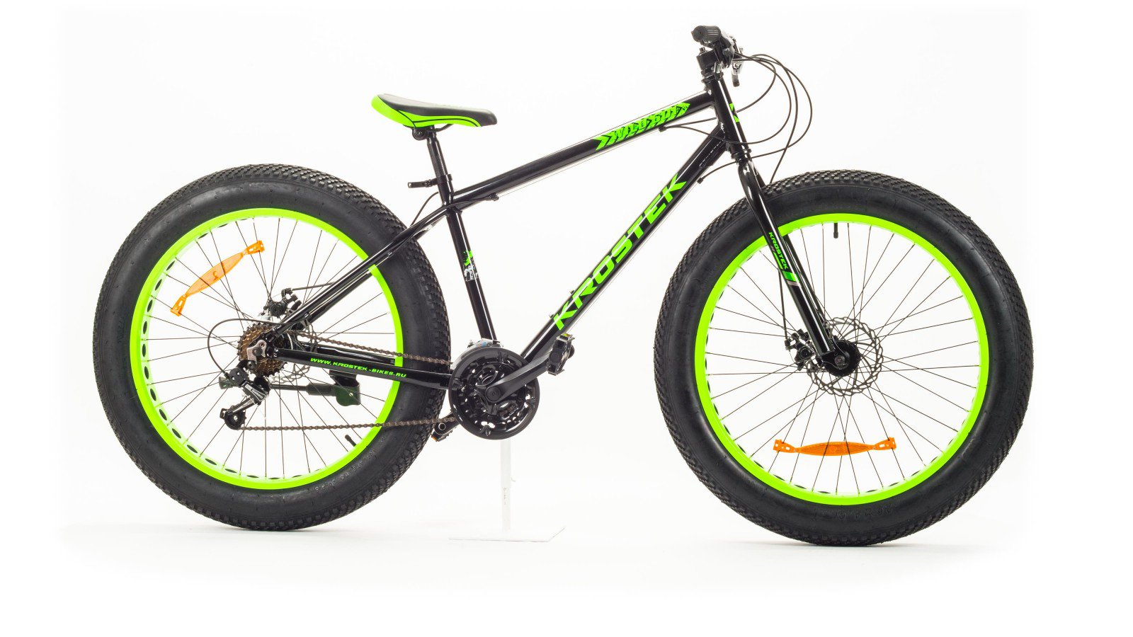 KROSTEK WILD 601