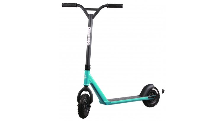 Самокат Razor Phase Two Dirt Scoot