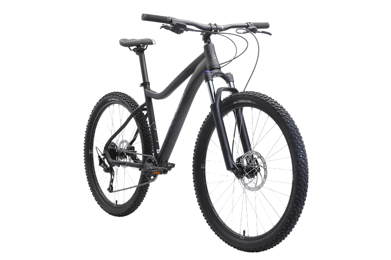 Stark Tactic 27.4 HD (2021) Stark Tactic 27.4 HD (2021)