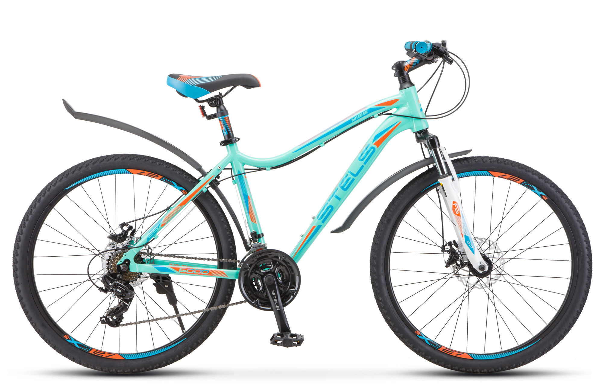 STELS Miss-6000 MD 26" V010