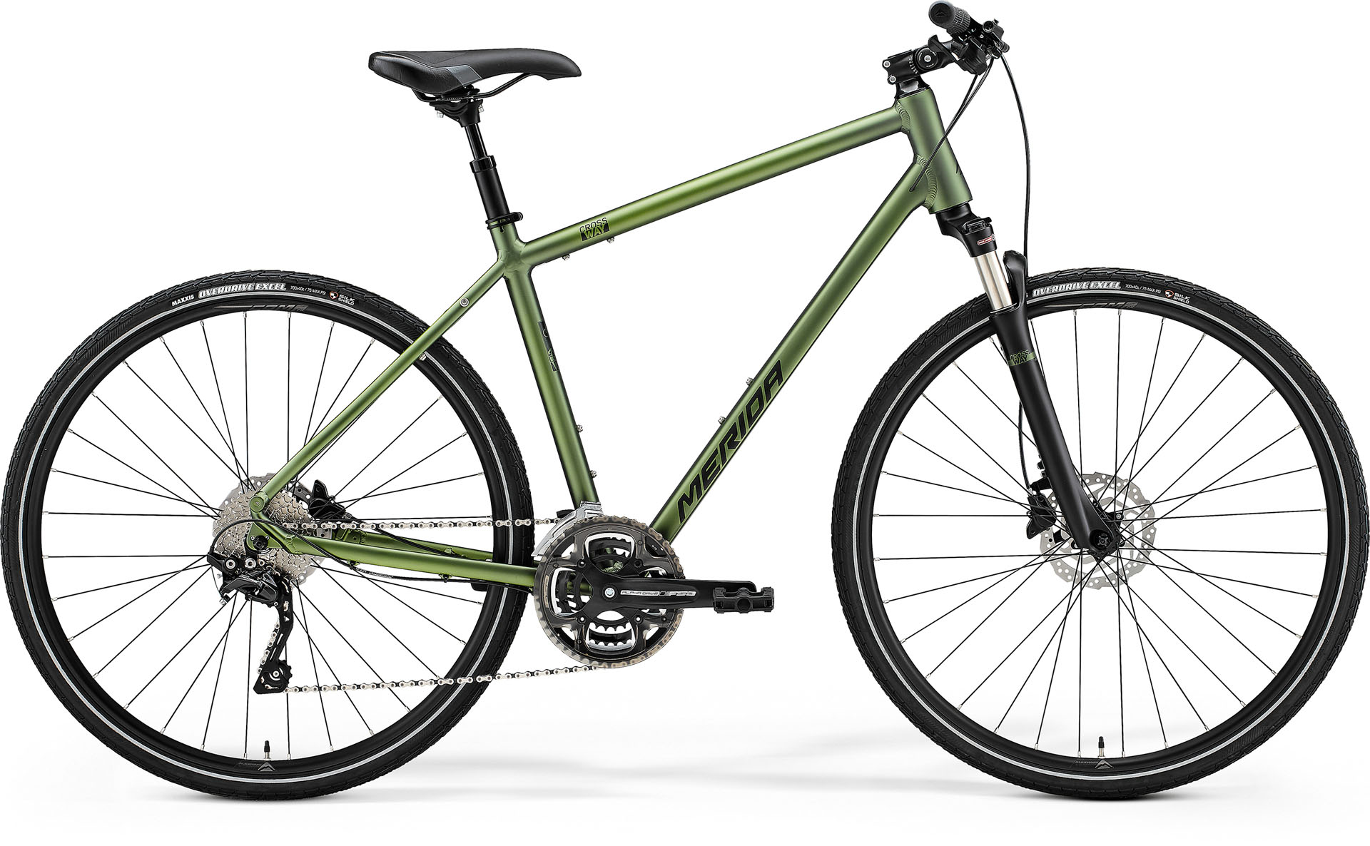 Merida Crossway 300 (2021)