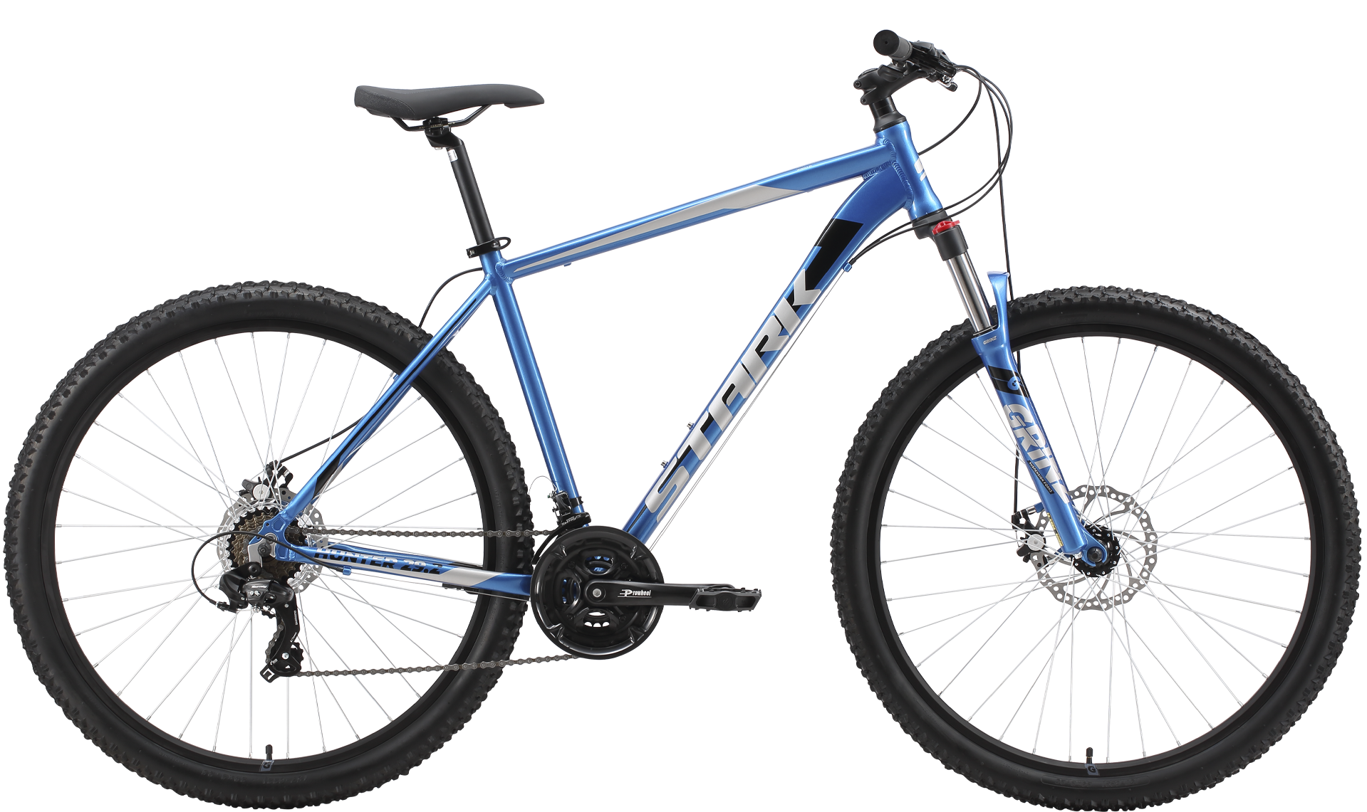 Stark Hunter 29.2 D (2023) Stark Hunter 29.2 D (2023)
