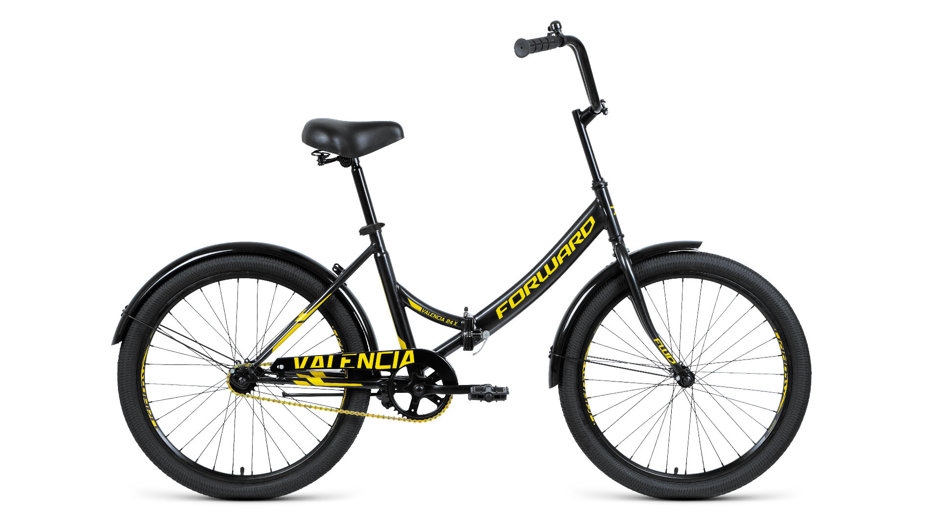 Forward VALENCIA 24 X (2021)