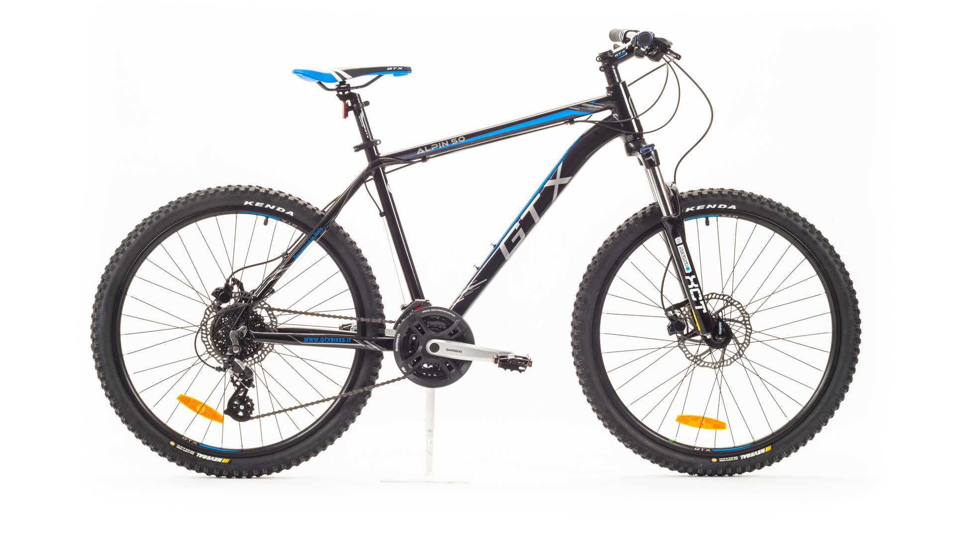 GTX ALPIN 50