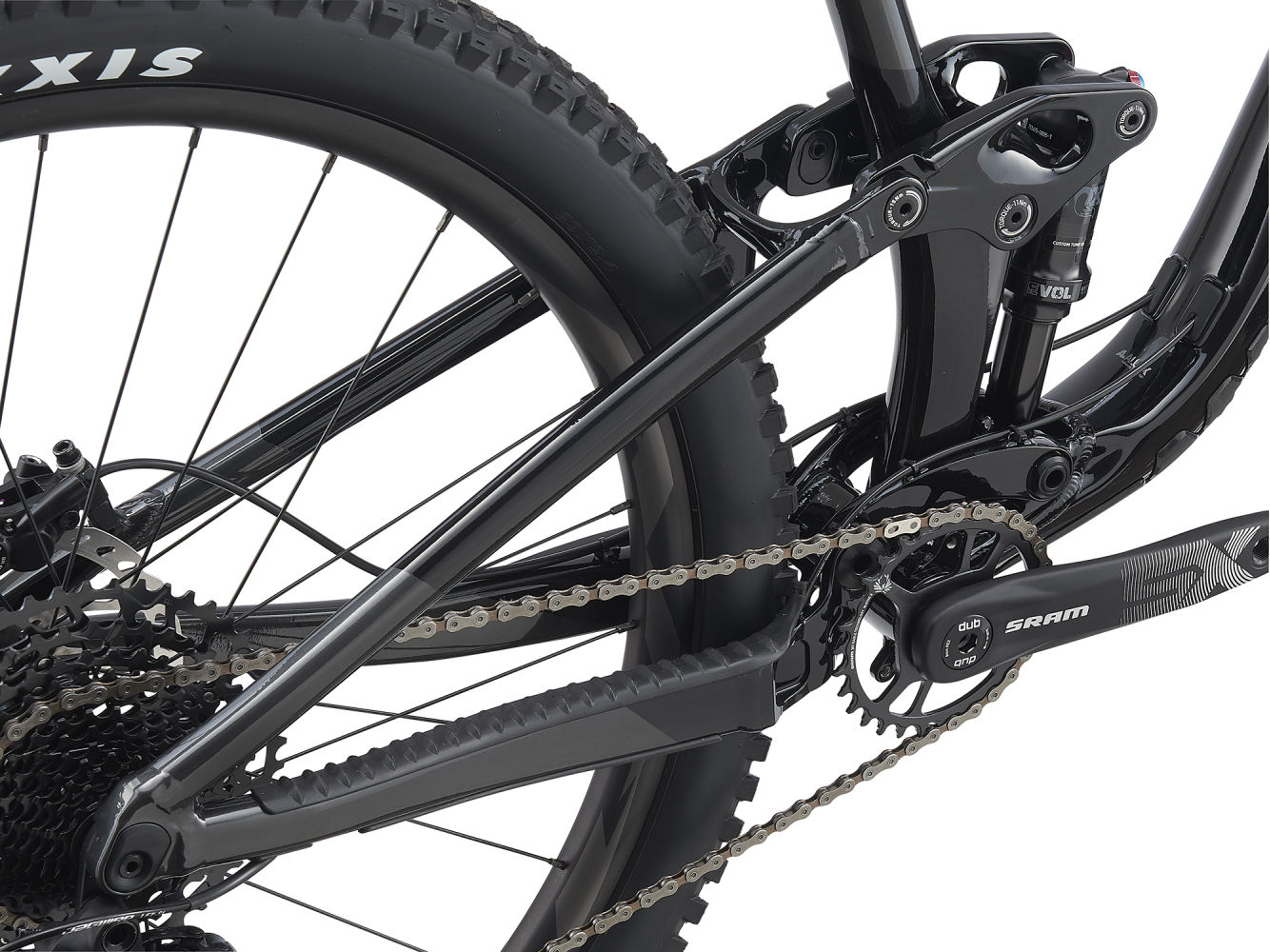 Giant Trance X 29 3 (2021) Giant Trance X 29 3 (2021)