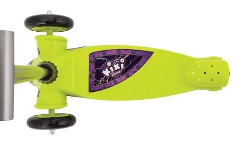 Самокат Razor Monster Kix Самокат Razor Monster Kix