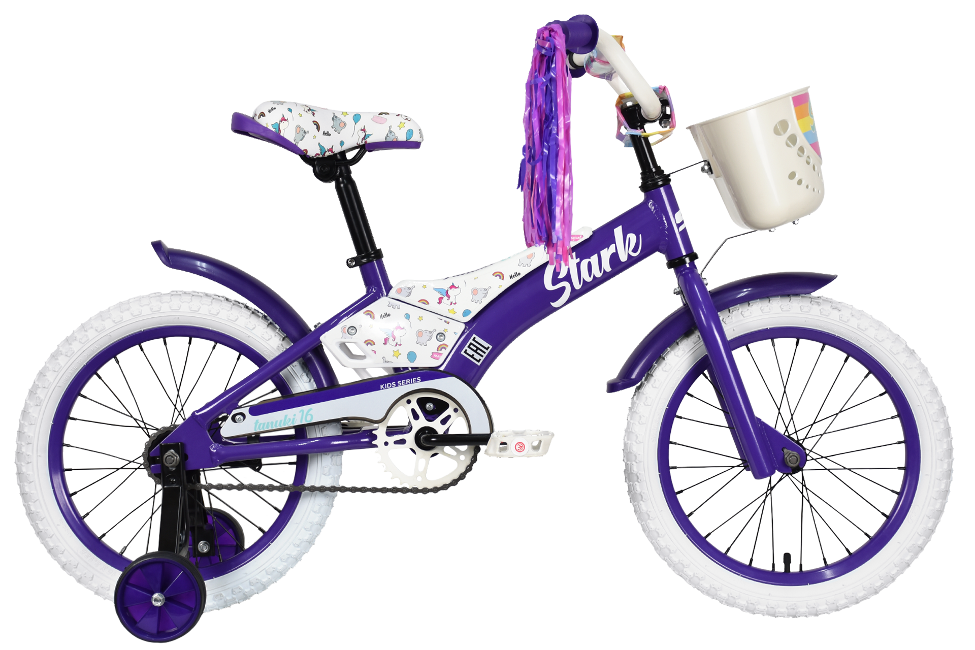Stark Tanuki 16 Girl (2023) Stark Tanuki 16 Girl (2023)