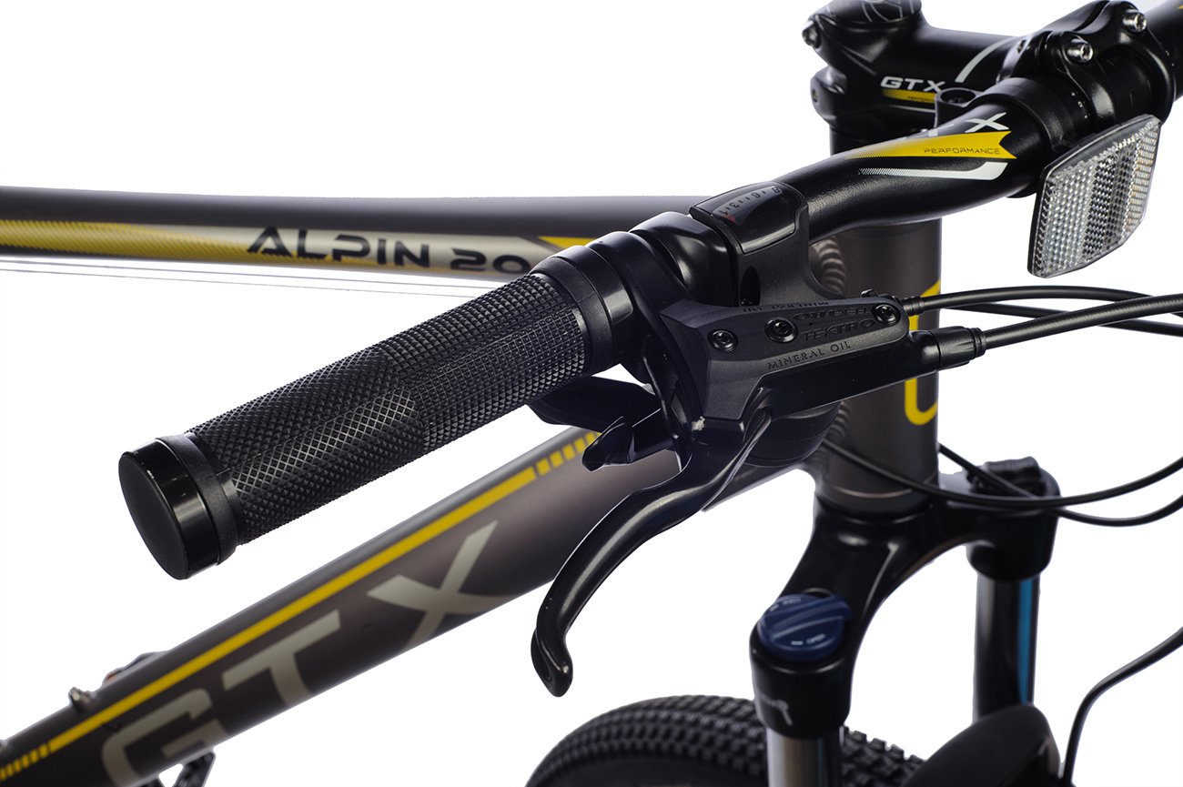 GTX ALPIN 200 GTX ALPIN 200