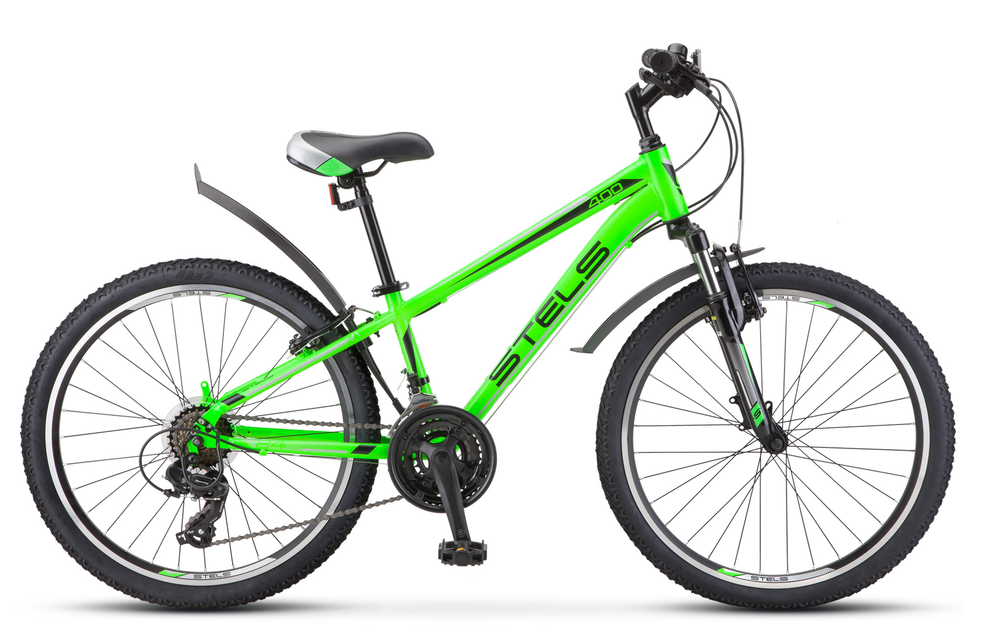 STELS Navigator-400 V 24" F010 STELS Navigator-400 V 24" F010