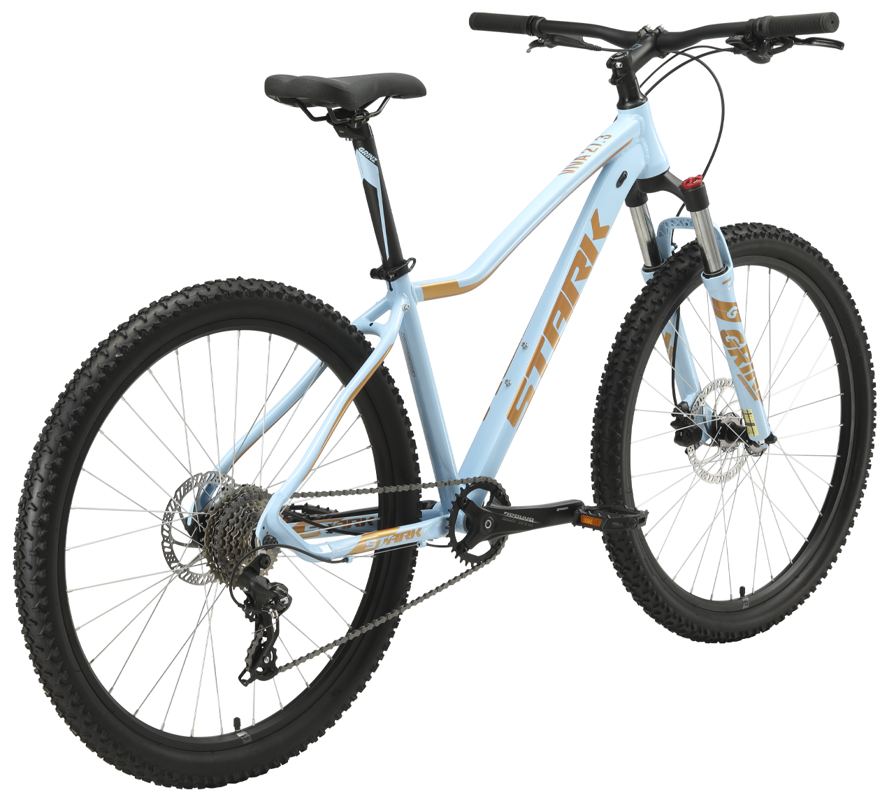 Stark Viva 27.3 HD (2023)