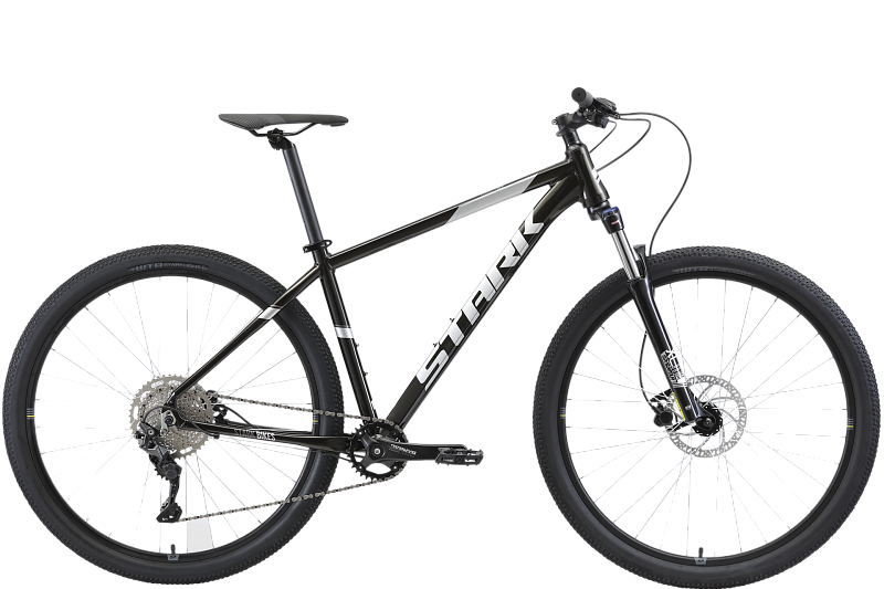Stark Armer 29.6 HD (2021)