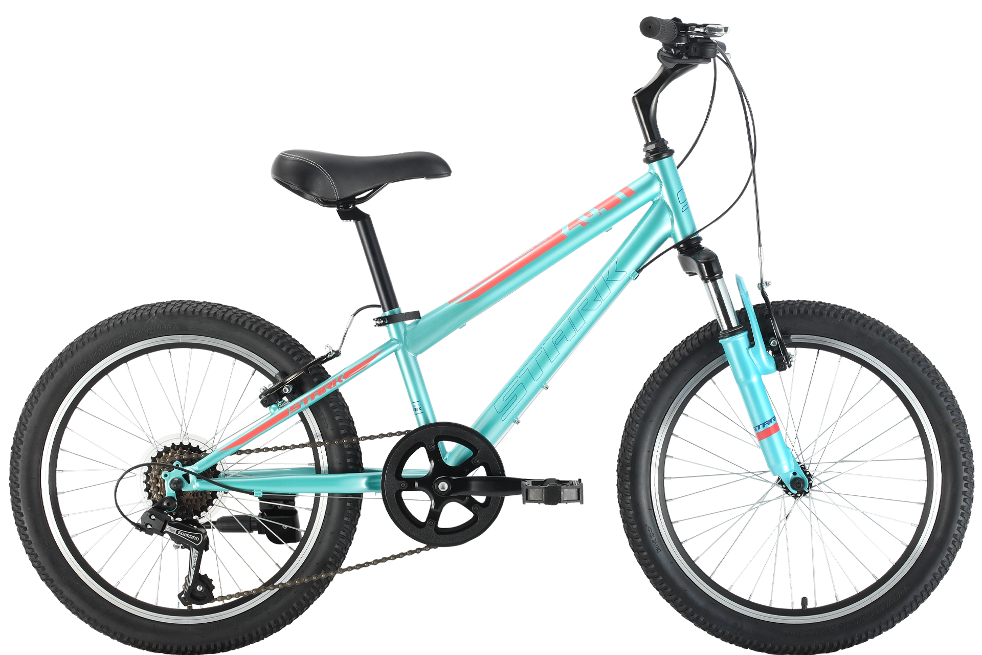 Stark Respect 20.1 V Steel (2023)